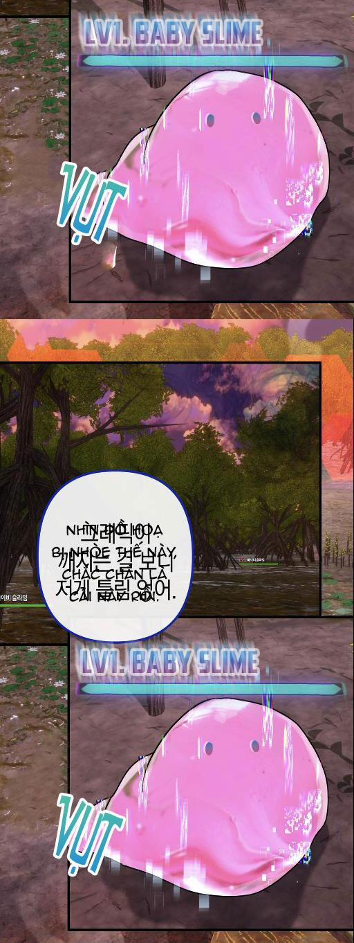 THẾ GIỚI LỖI 1 0 xúc tu trang 36