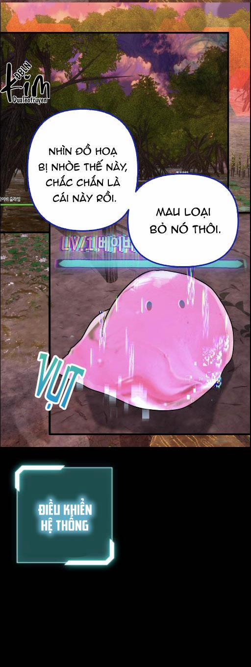 THẾ GIỚI LỖI 1 0 xúc tu trang 37