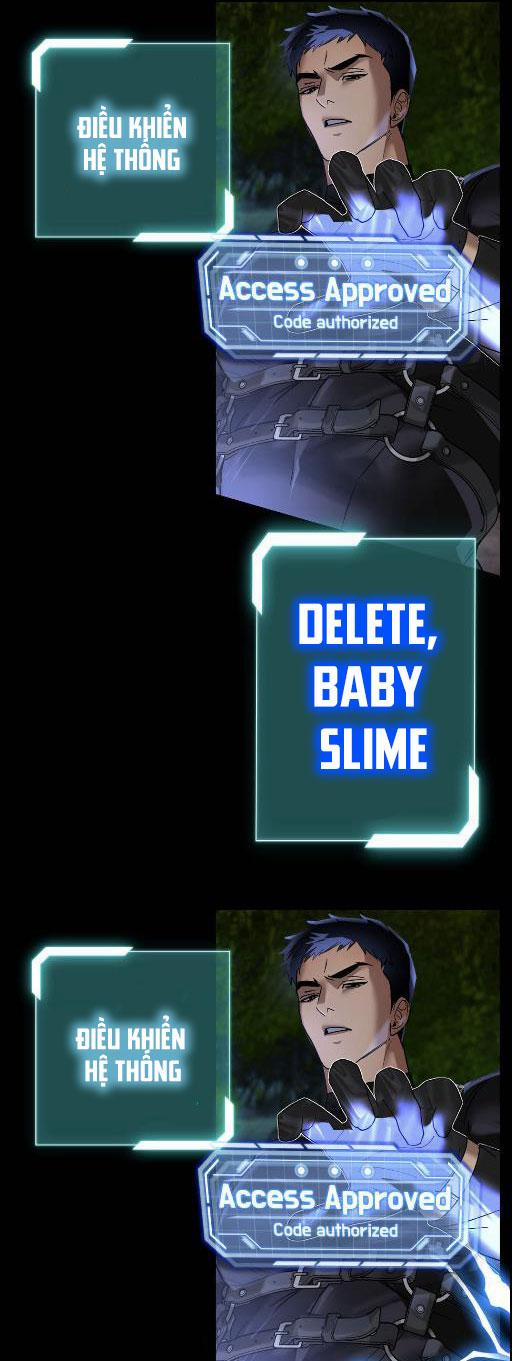 THẾ GIỚI LỖI 1 0 xúc tu trang 39