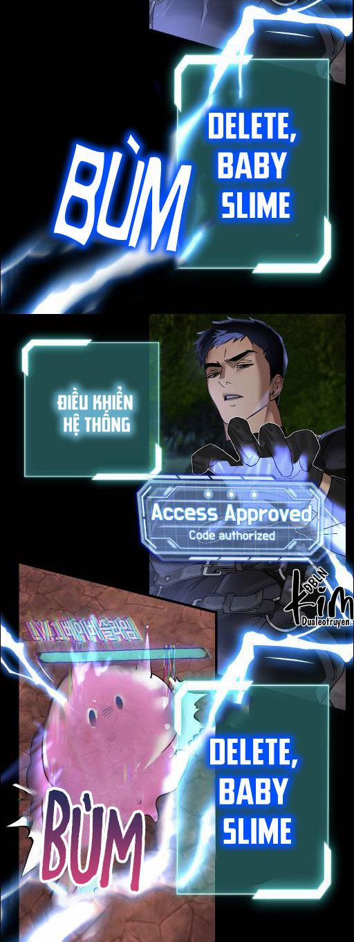 THẾ GIỚI LỖI 1 0 xúc tu trang 40