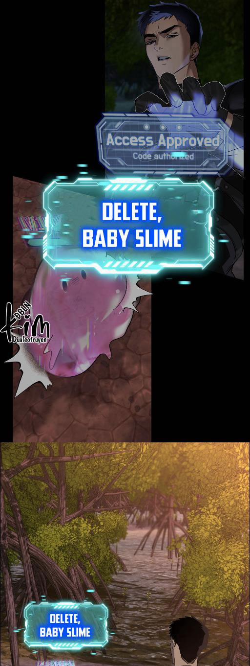 THẾ GIỚI LỖI 1 0 xúc tu trang 41