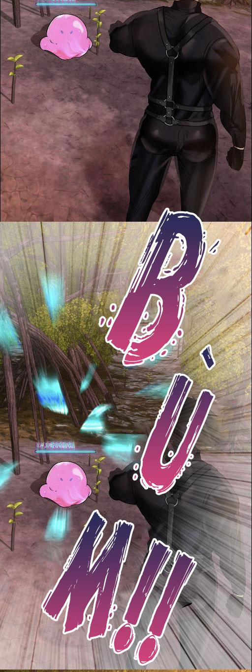 THẾ GIỚI LỖI 1 0 xúc tu trang 42