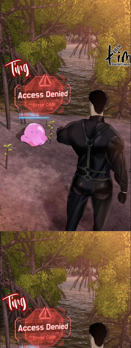 THẾ GIỚI LỖI 1 0 xúc tu trang 43