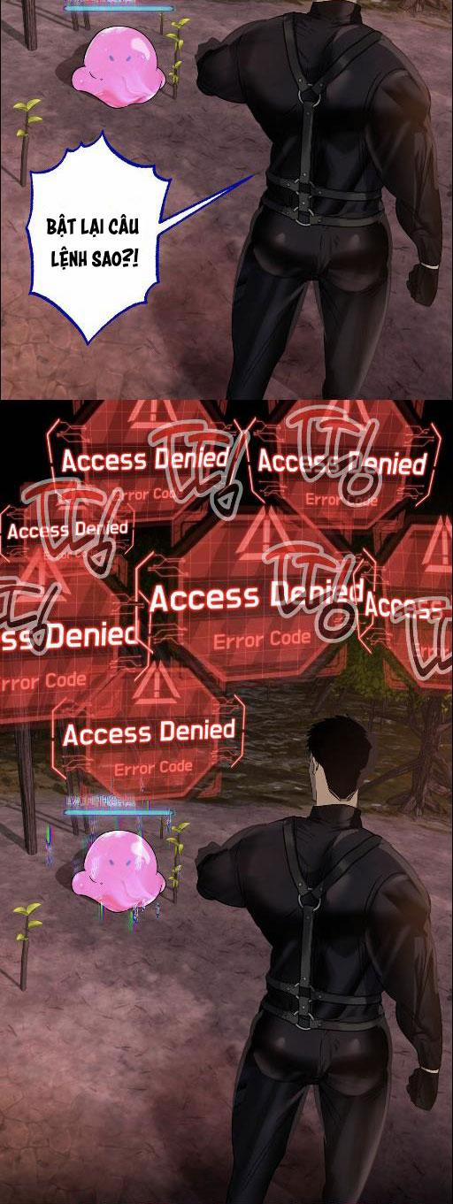 THẾ GIỚI LỖI 1 0 xúc tu trang 44