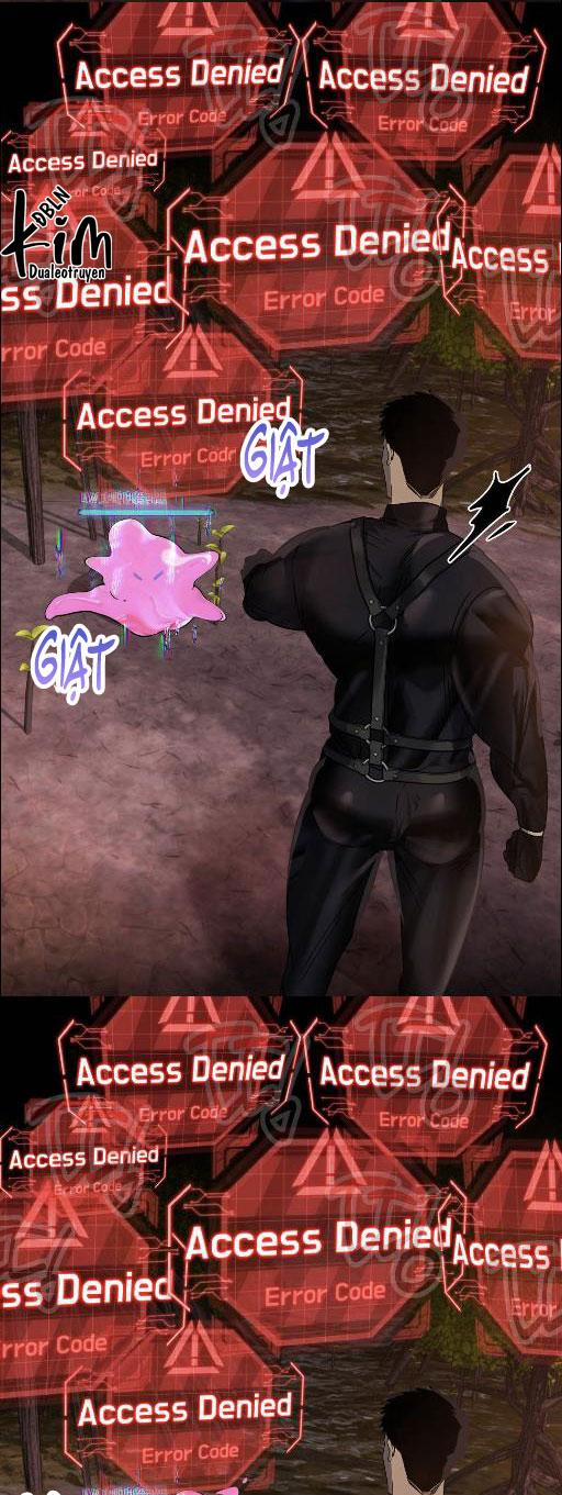 THẾ GIỚI LỖI 1 0 xúc tu trang 45