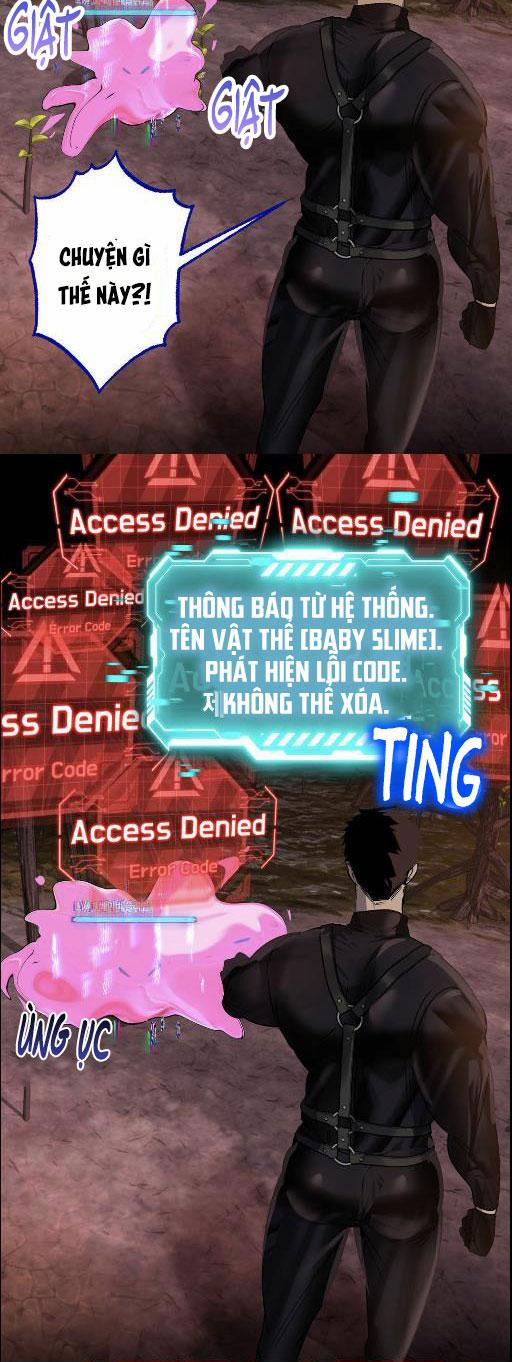 THẾ GIỚI LỖI 1 0 xúc tu trang 46