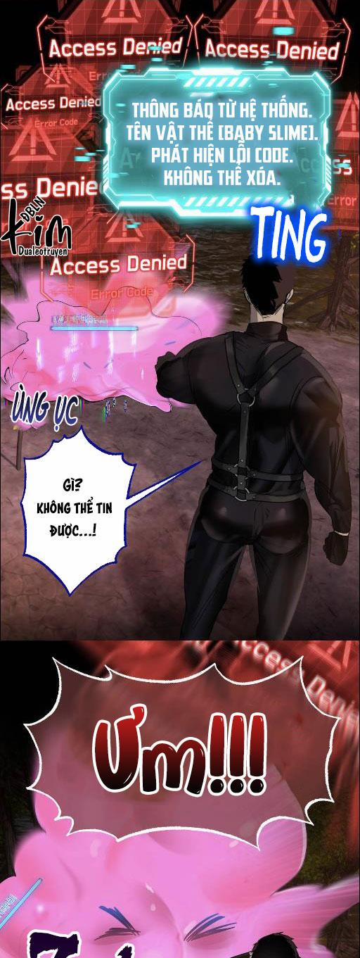 THẾ GIỚI LỖI 1 0 xúc tu trang 47