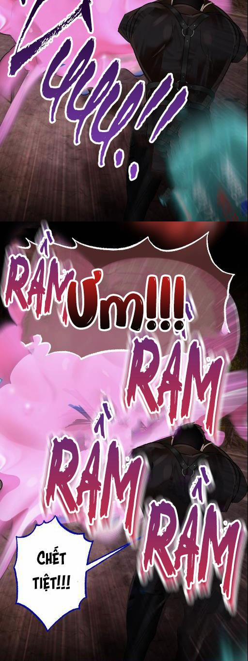 THẾ GIỚI LỖI 1 0 xúc tu trang 48