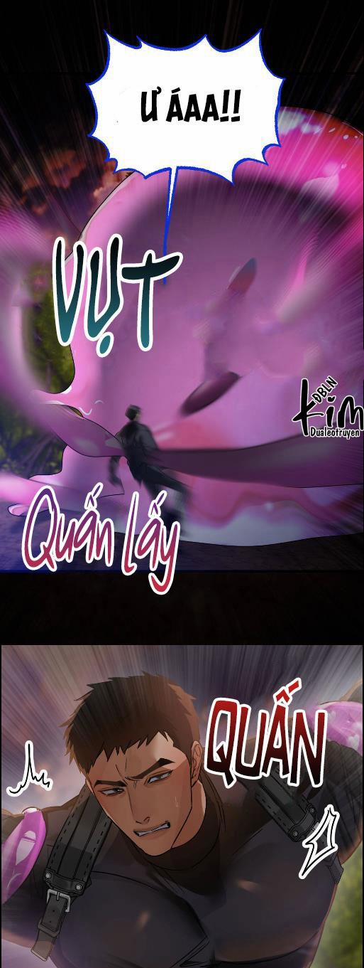 THẾ GIỚI LỖI 1 0 xúc tu trang 51