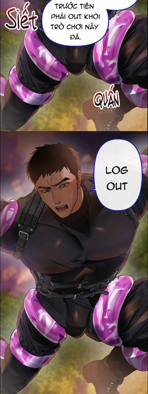 THẾ GIỚI LỖI 1 0 xúc tu trang 54