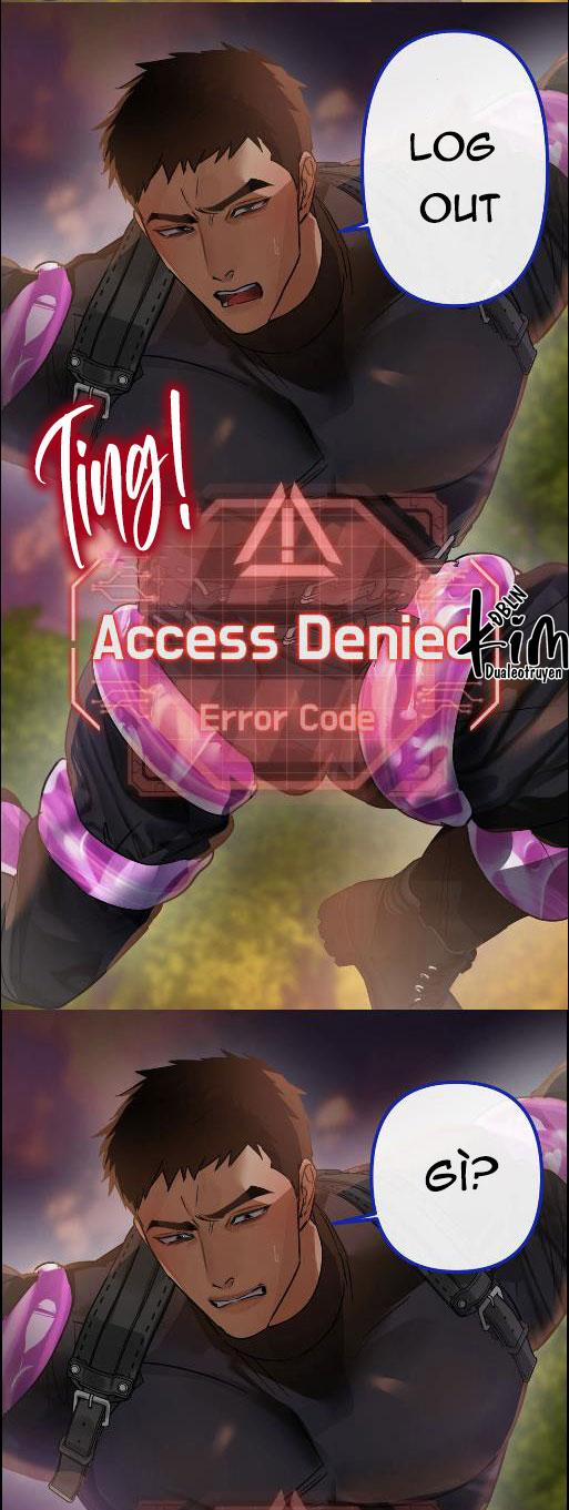 THẾ GIỚI LỖI 1 0 xúc tu trang 55