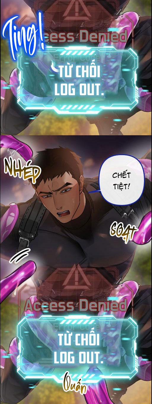 THẾ GIỚI LỖI 1 0 xúc tu trang 56