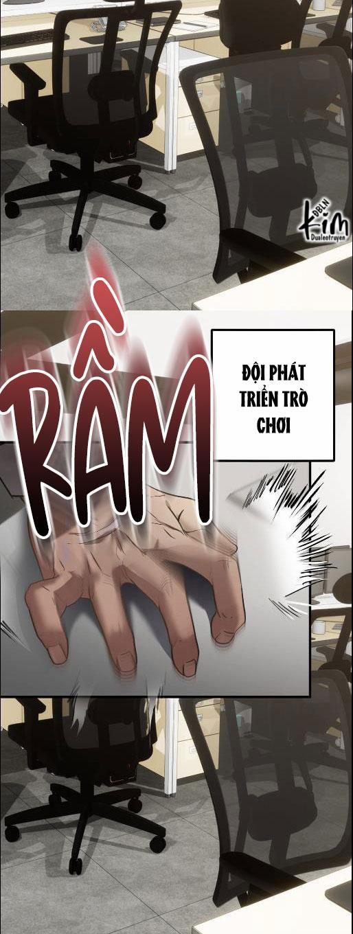 THẾ GIỚI LỖI 1 0 xúc tu trang 6