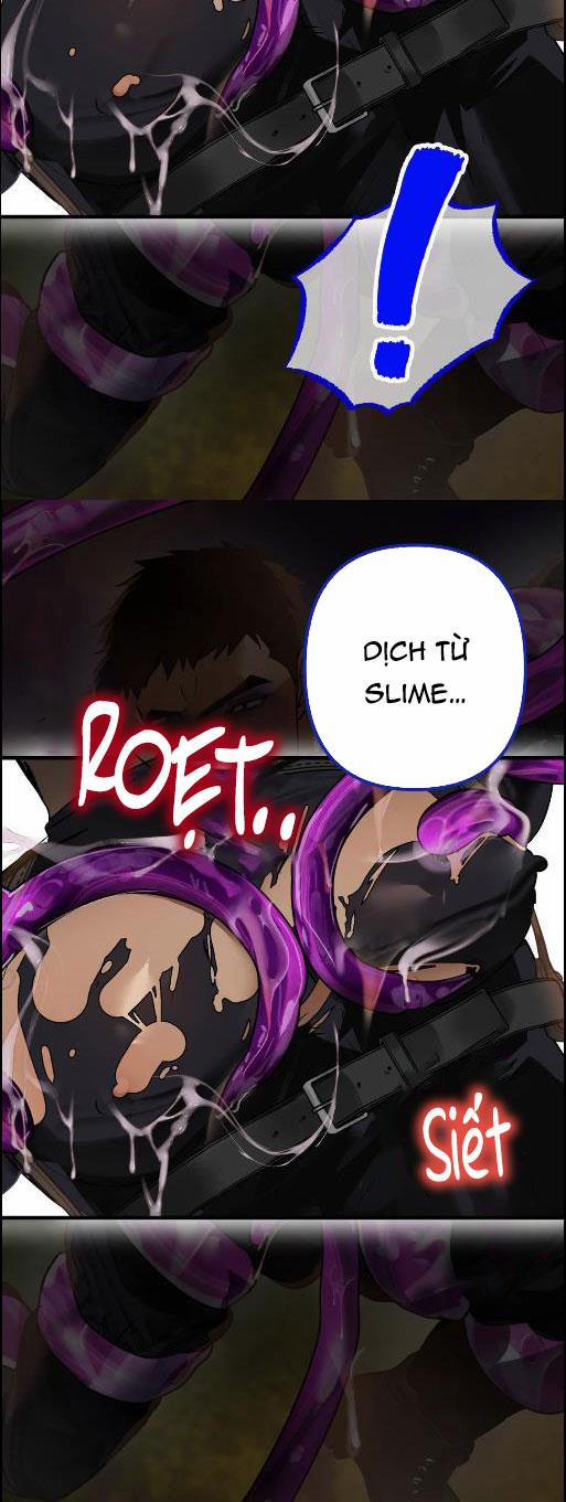 THẾ GIỚI LỖI 1 0 xúc tu trang 60