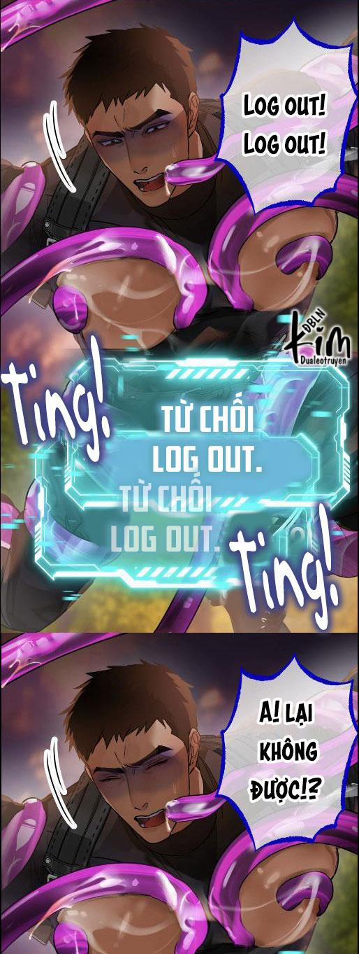 THẾ GIỚI LỖI 1 0 xúc tu trang 63