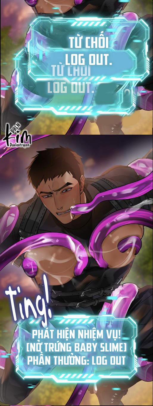 THẾ GIỚI LỖI 1 0 xúc tu trang 64