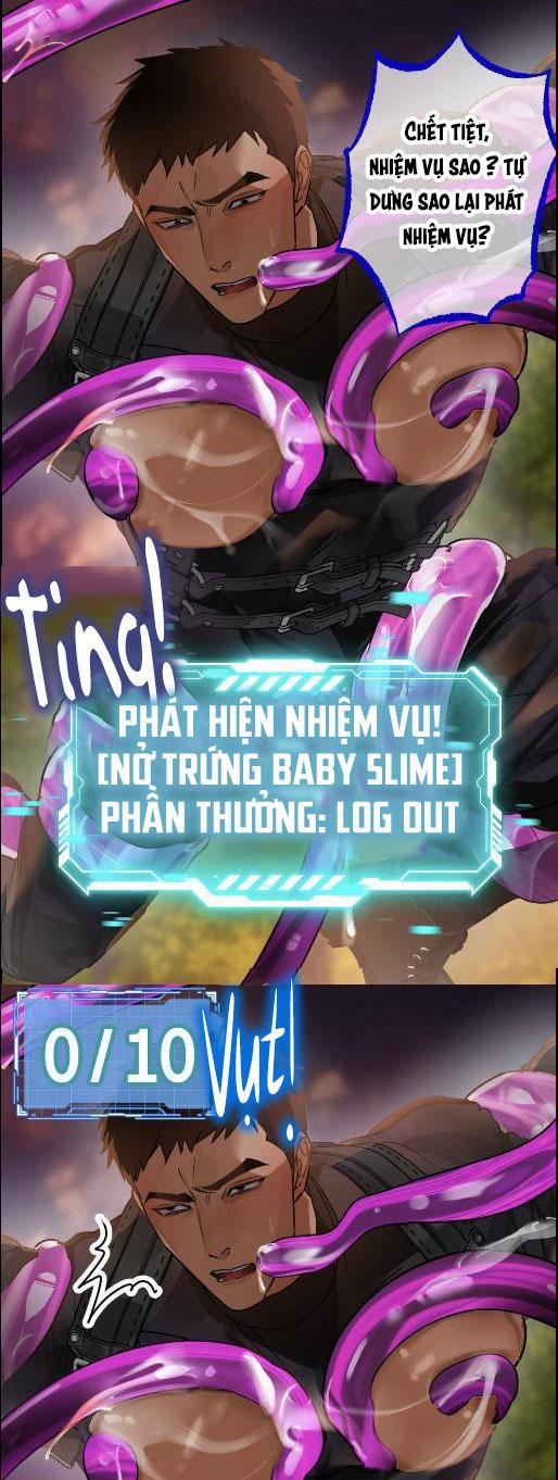 THẾ GIỚI LỖI 1 0 xúc tu trang 65