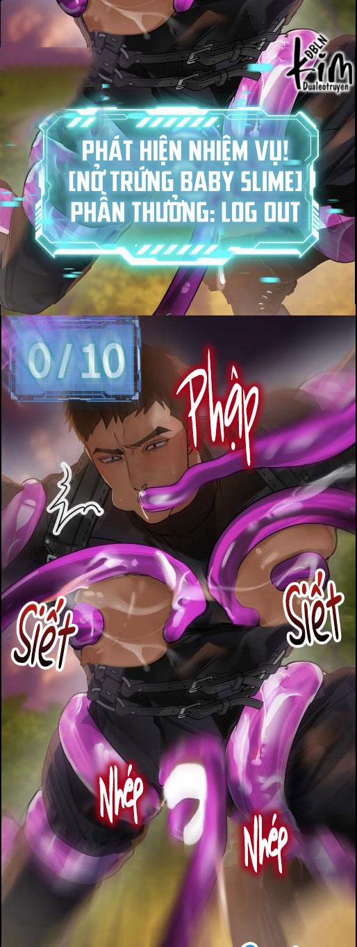 THẾ GIỚI LỖI 1 0 xúc tu trang 66