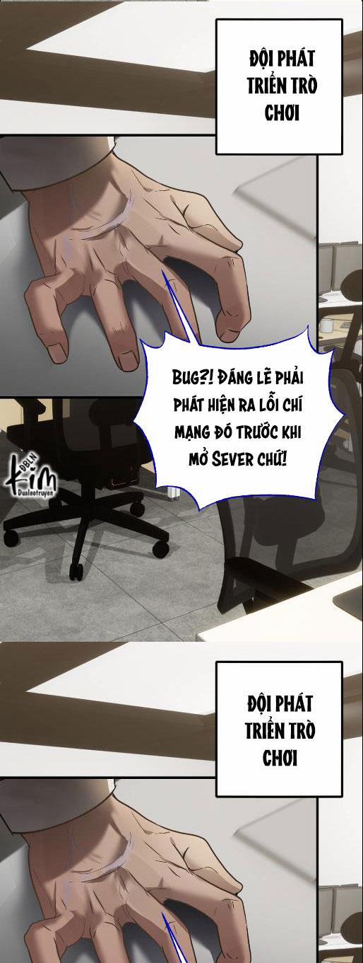 THẾ GIỚI LỖI 1 0 xúc tu trang 7