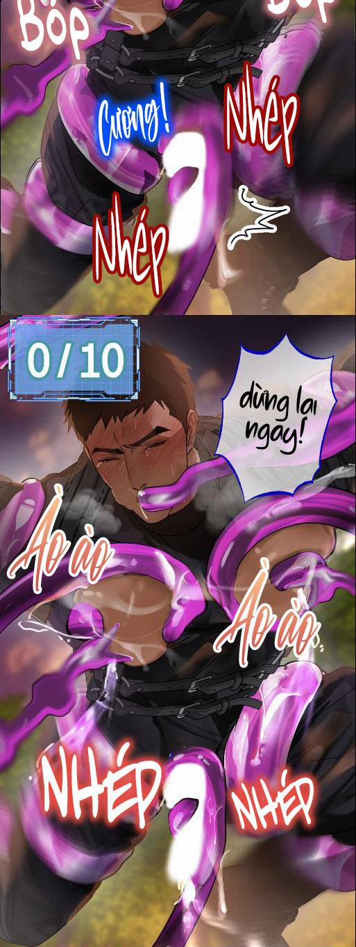 THẾ GIỚI LỖI 1 0 xúc tu trang 72