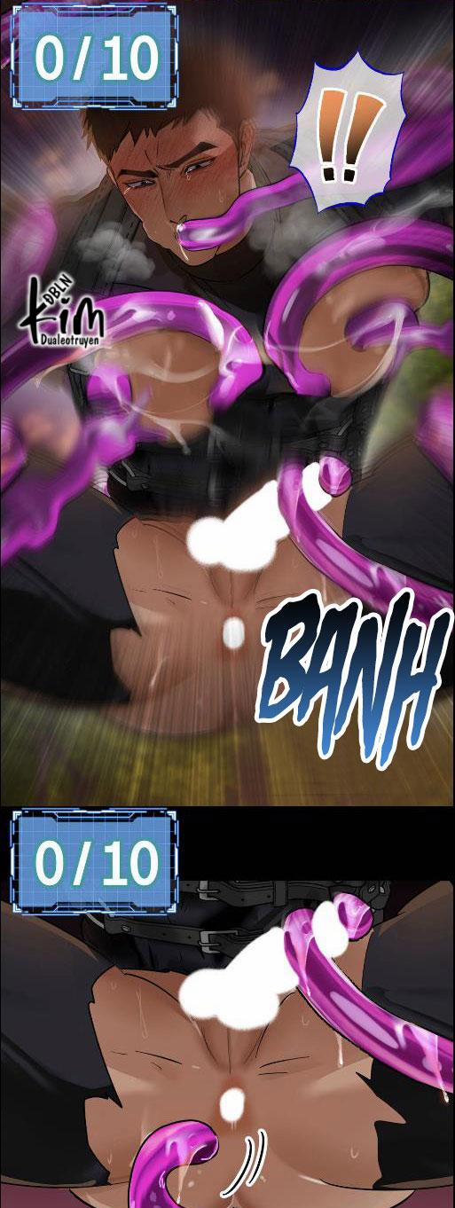 THẾ GIỚI LỖI 1 0 xúc tu trang 73