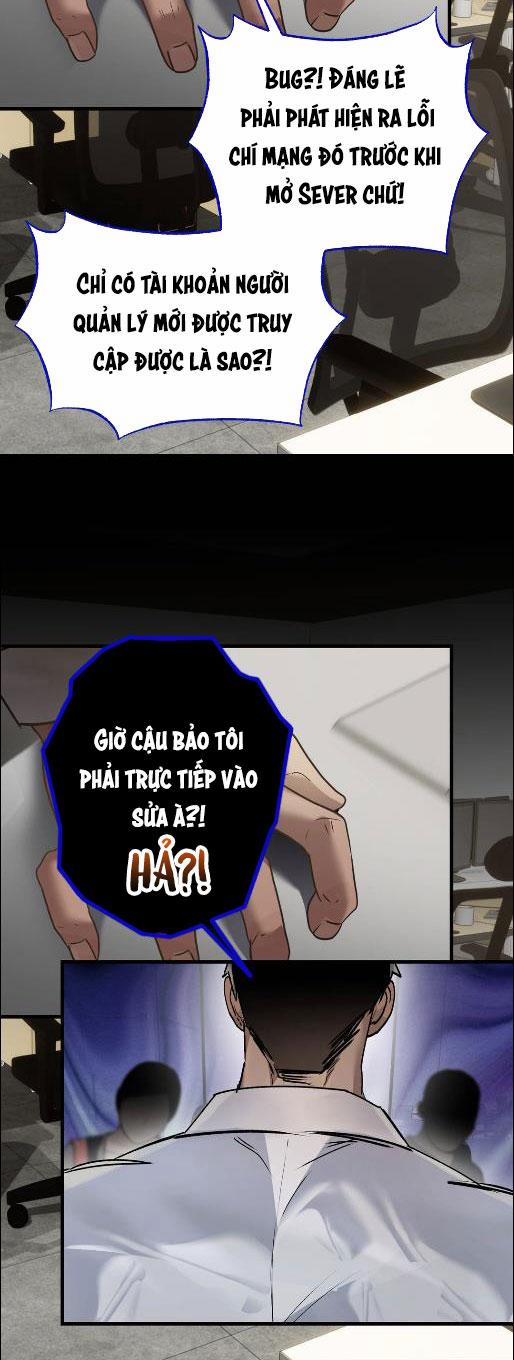 THẾ GIỚI LỖI 1 0 xúc tu trang 8