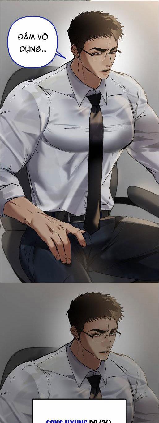 THẾ GIỚI LỖI 1 0 xúc tu trang 9