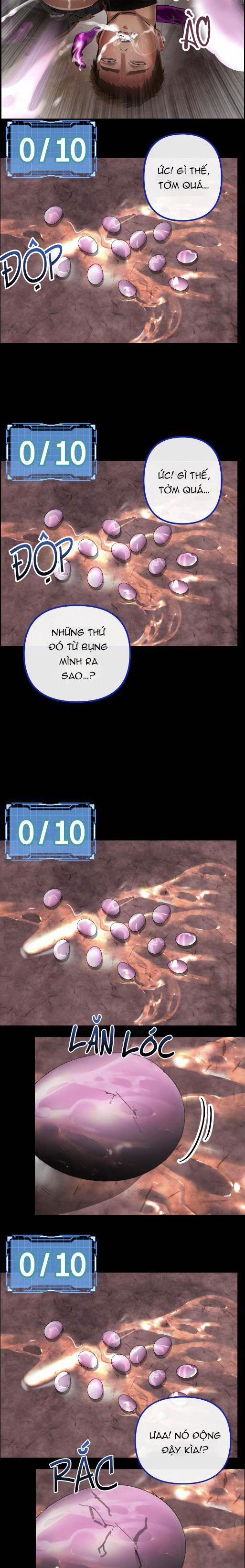 THẾ GIỚI LỖI 1 0 xúc tu trang 94