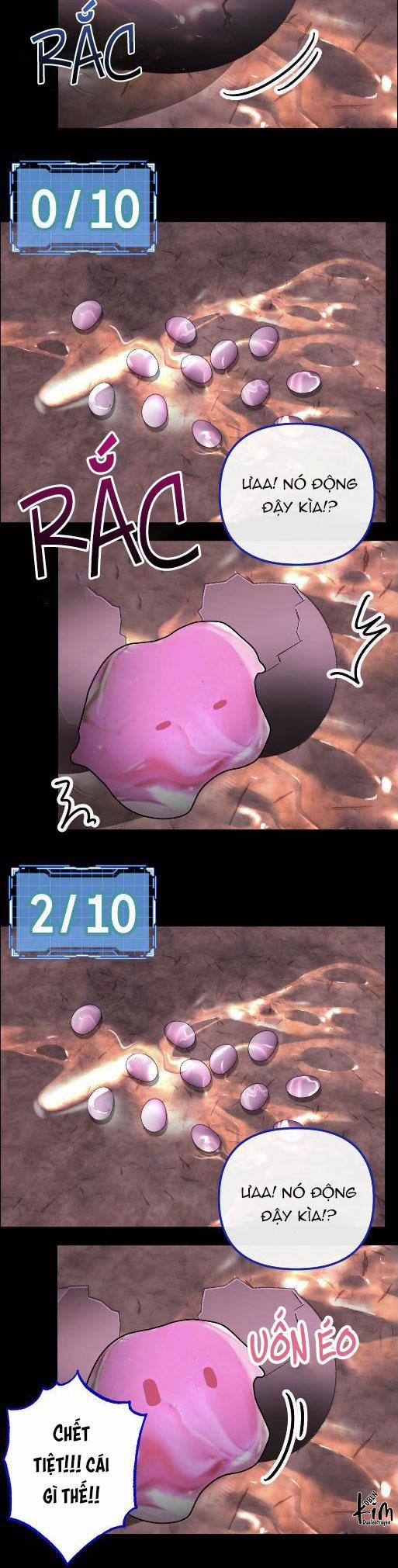 THẾ GIỚI LỖI 1 0 xúc tu trang 95