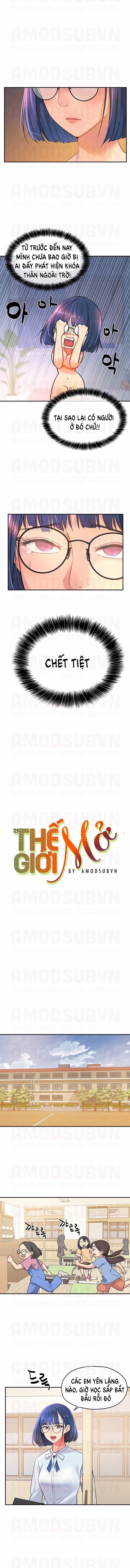 Thế Giới Mở 10 trang 0