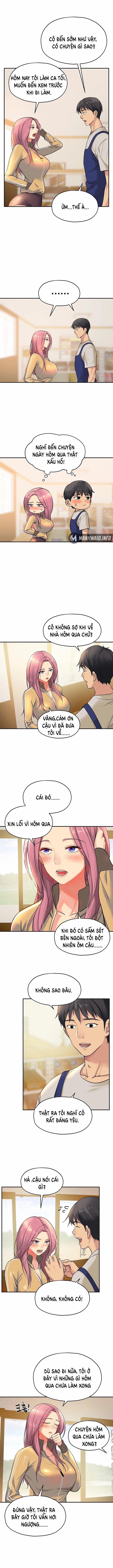 Thế Giới Mở 10 trang 5