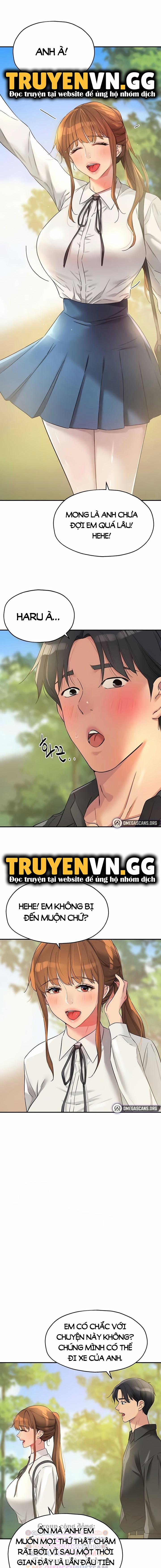 Thế Giới Mở 100 trang 1