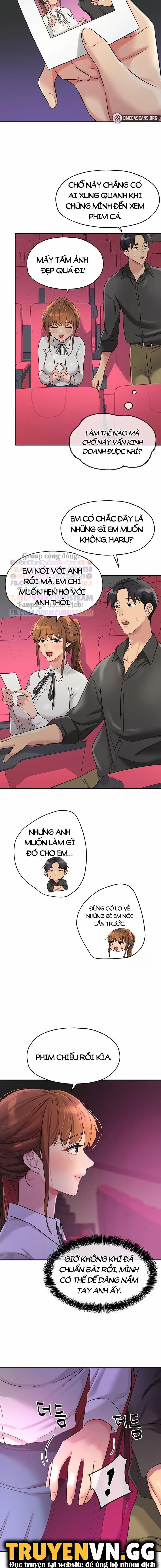 Thế Giới Mở 100 trang 11