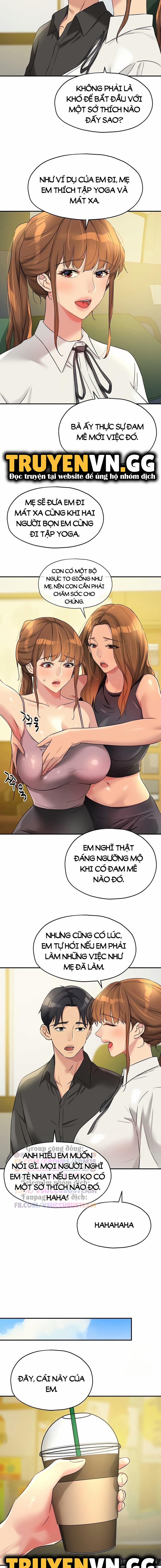 Thế Giới Mở 100 trang 6