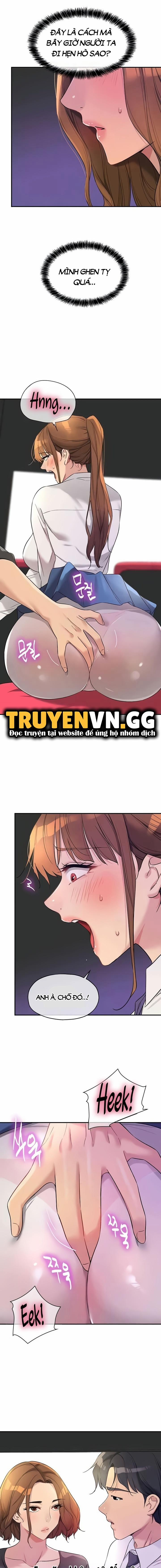 Thế Giới Mở 101 trang 6