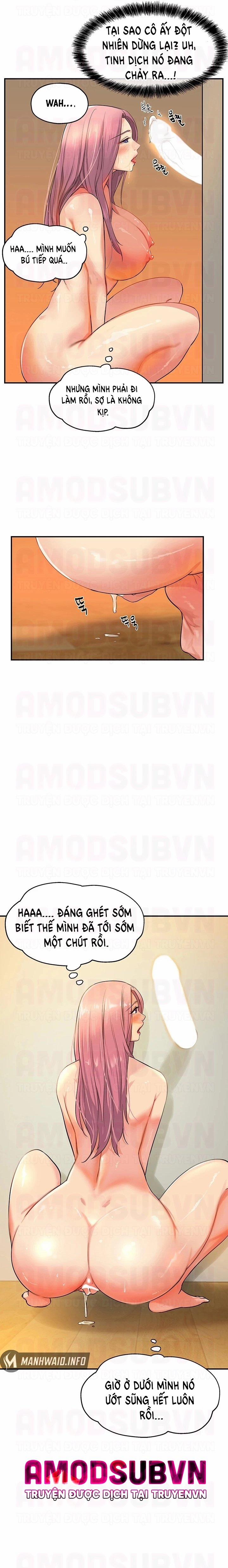 Thế Giới Mở 11 trang 1