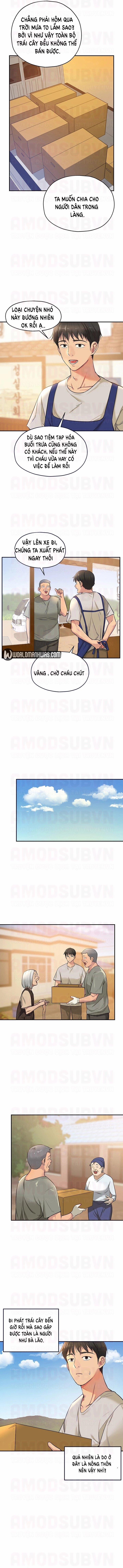 Thế Giới Mở 12 trang 1