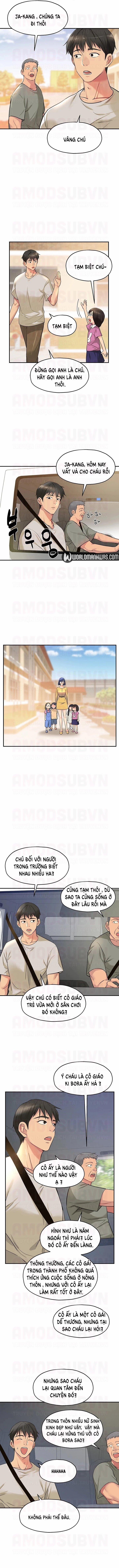 Thế Giới Mở 12 trang 7