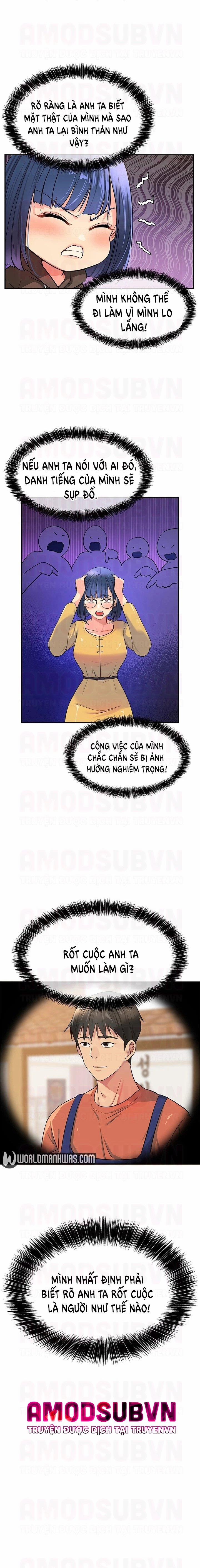 Thế Giới Mở 13 trang 0