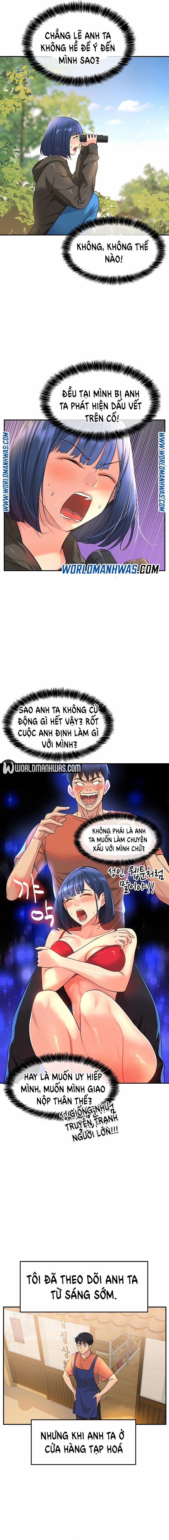 Thế Giới Mở 13 trang 3