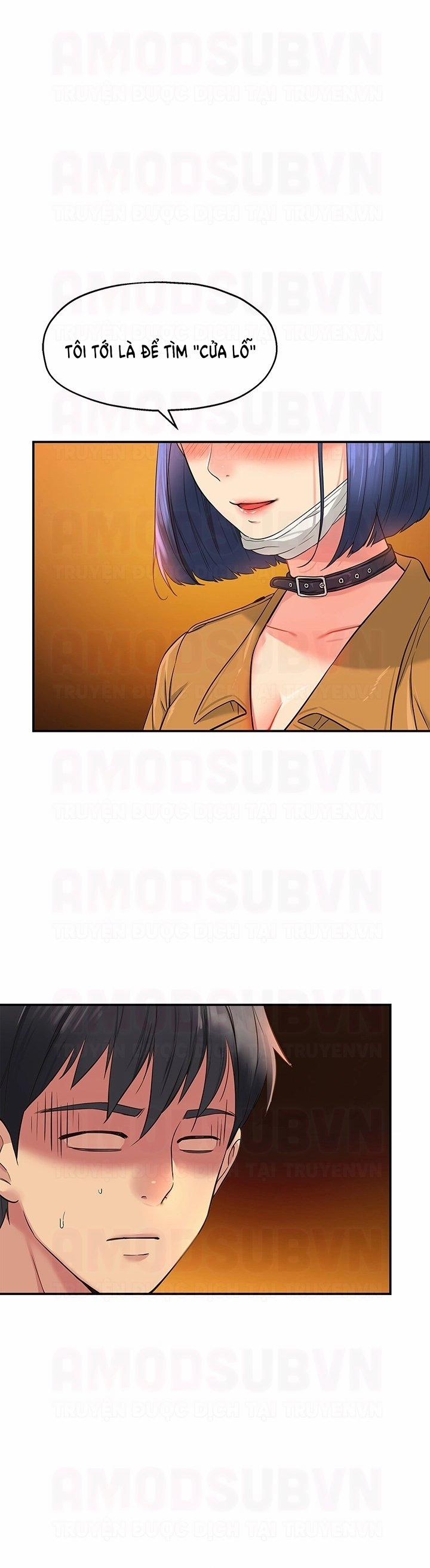 Thế Giới Mở 14 trang 0