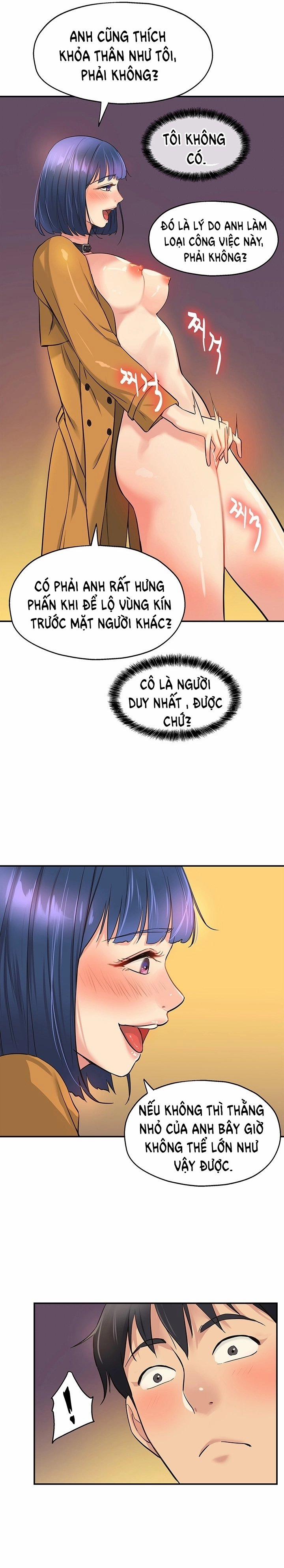 Thế Giới Mở 14 trang 17