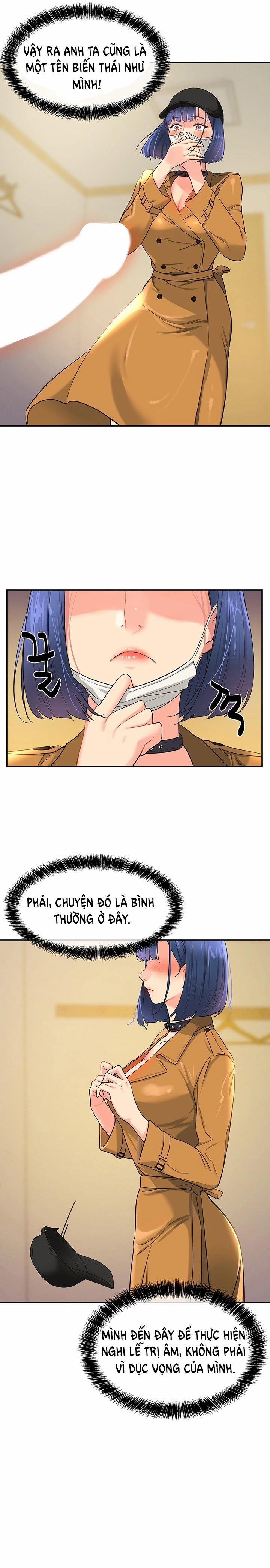 Thế Giới Mở 14 trang 9