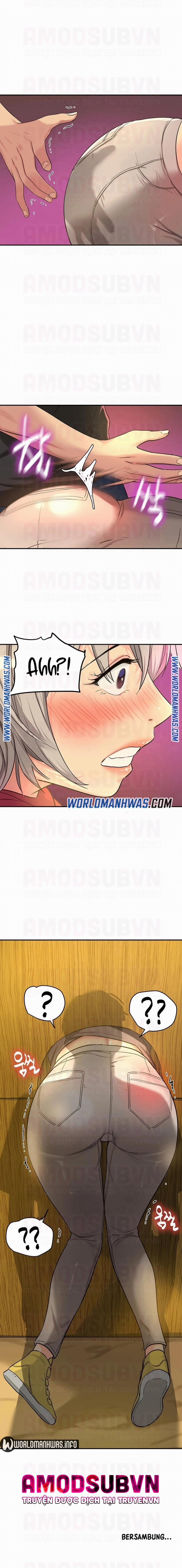 Thế Giới Mở 16 trang 11