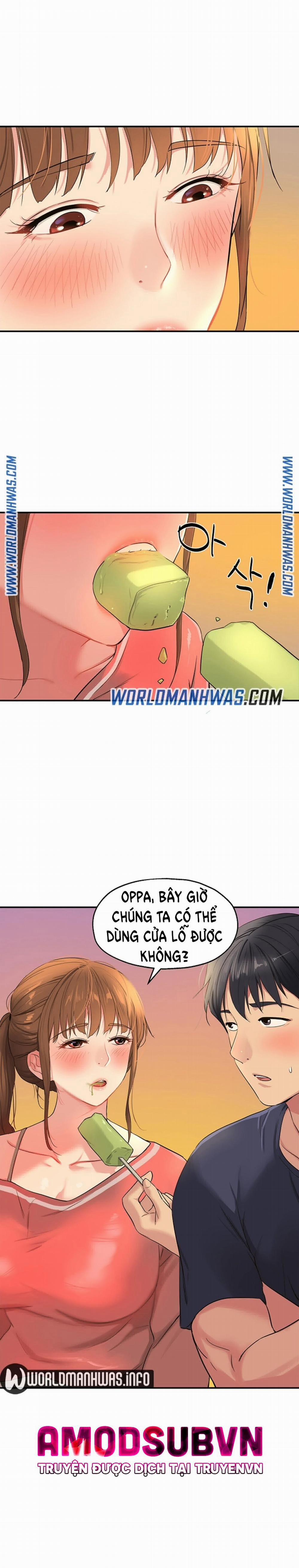 Thế Giới Mở 25 trang 0