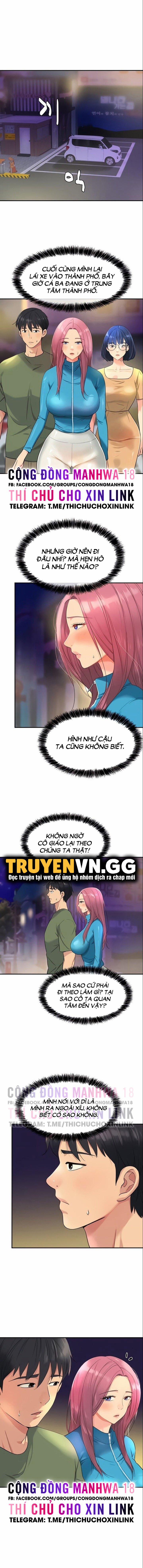 Thế Giới Mở 30 trang 0