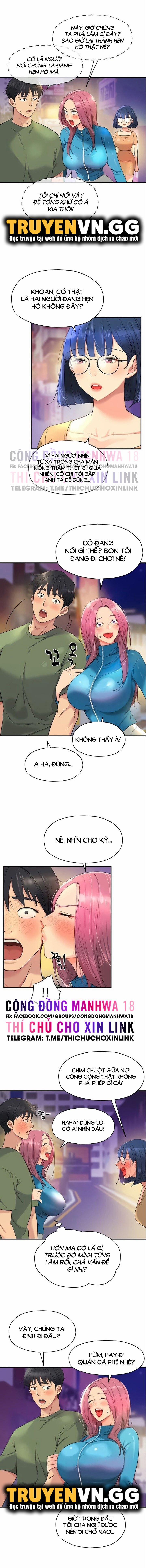 Thế Giới Mở 30 trang 1