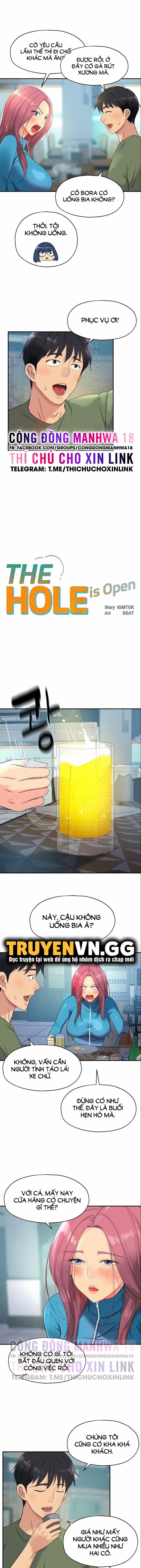 Thế Giới Mở 30 trang 3