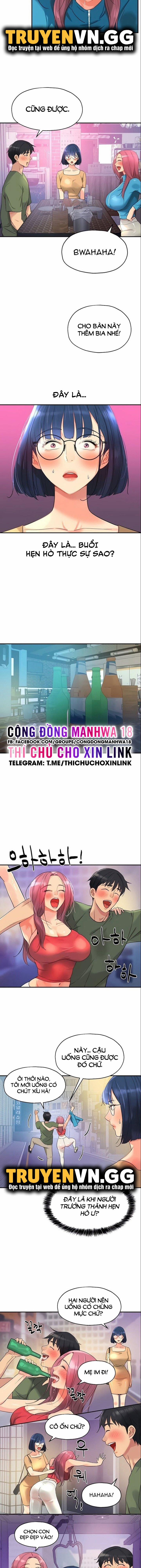 Thế Giới Mở 30 trang 6