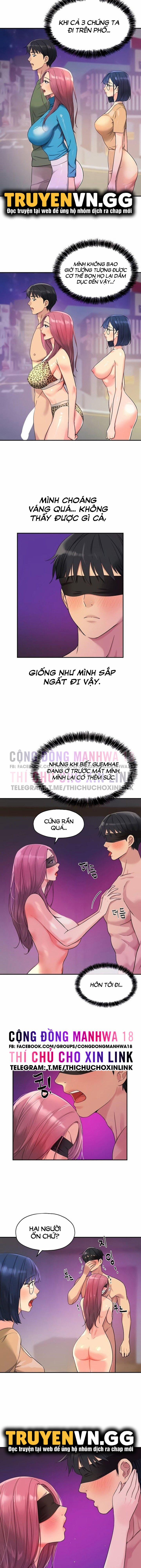 Thế Giới Mở 31 trang 1